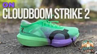 On Cloudboom Strike 2 Full Review | On's Best Super Shoe Yet