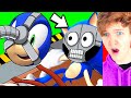 TOP 25 BEST ANIMATIONS EVER! (MOMMY SONIC LONG LEGS IS SO SAD, FRIDAY NIGHT FUNKIN, & MORE)