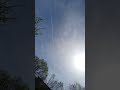 aviones en paralelo