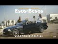 Borja Rubio, Rebujitos - Esos Besos (Videoclip Oficial)