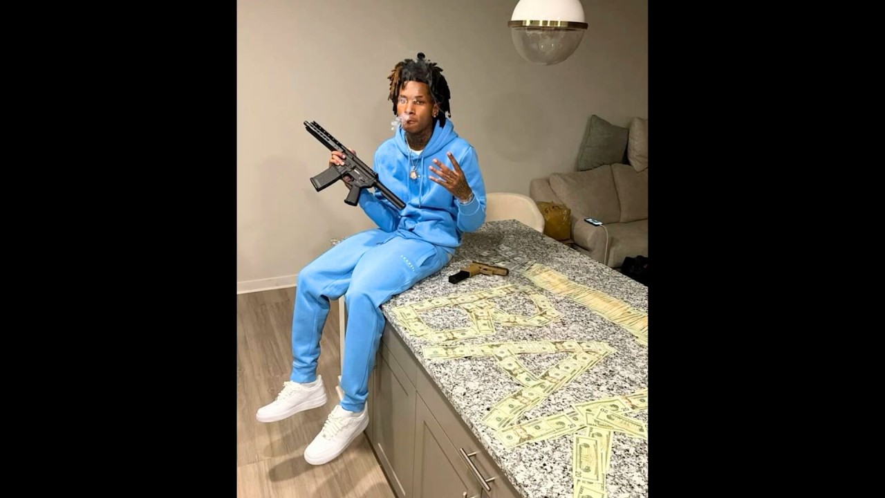 [FREE] BAK Jay x Lil 6 Sample Dallas Drill Type Beat - "Jagger"