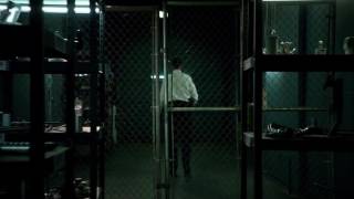 Arrow S05E04-Oliver Steals A Object From Palmer Tech-Part 2