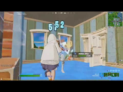 this clip made me break my setup...