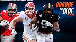 Broncos NFL Draft Blueprint: Analytics Say Denver Must Fix THIS Position | Orange &amp; Blue Today