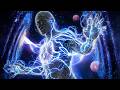 432Hz + 528Hz + 1111Hz | Heal Damage In The Body and Spirit - Anxiety Relief, Melatonin Release #2