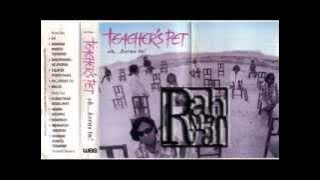 TEACHER'S PET - WARISAN WANITA TERAKHIR