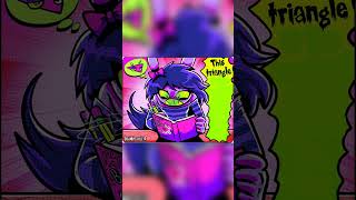 If Jax Became a Girl