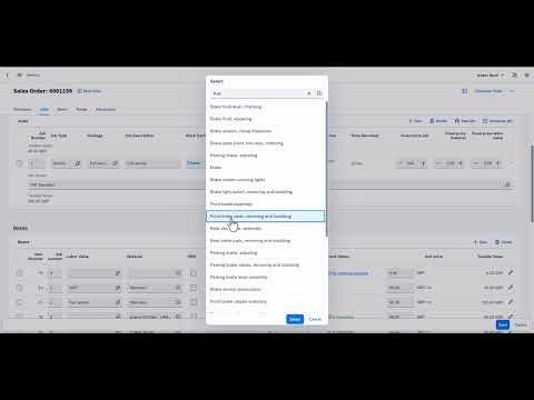 07 Request a callback - Mechanic