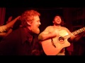 Glen Hansard, Danny O&#39;Reilly &amp; friends - Heyday (Live @ The Whelan&#39;s - 24/12/2016)