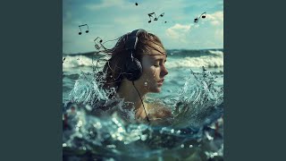 Marine Melodic Wave