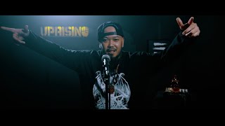 Batas - Ginoong Rodriguez LP | Online Album Launch (feat. Apo Lerma, Goriong Talas, & Sayadd)