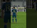 сюда со штрафного!#fifa24#fc#гол#врек#штрафной#подпишись#