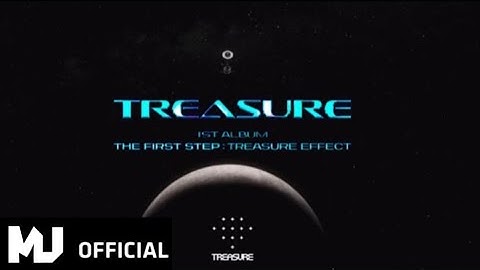 TREASURE- ‘THE FIRST STEP: TREASURE EFFECT’ CONCEPT VIDEO 2