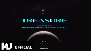 TREASURE- ‘THE FIRST STEP: TREASURE EFFECT’ CONCEPT VIDEO 2