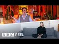 The extreme homes of maximalists and minimalists - BBC REEL