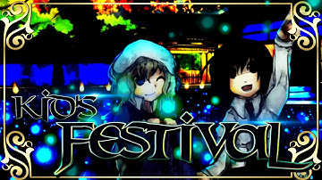 DEH DDR - Kids Festival [HARD]