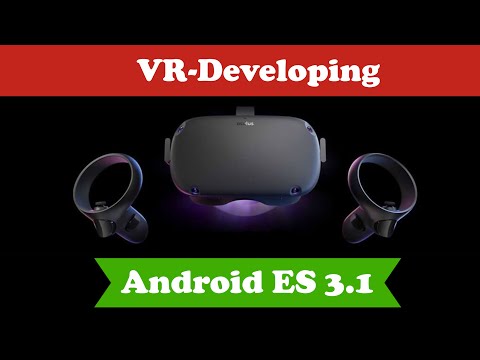 Oculus Quest Developing Tutorial - How to Install ADB Drivers (Android  Developer Bridge) - YouTube