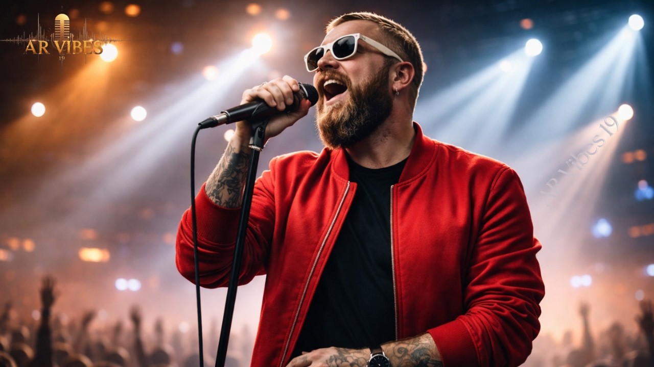 Emotional Pop & Soul Playlist 2026 | Inspired by Teddy Swims #6