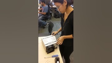 ENES-100 power supply