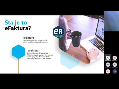 Webinar E-Fakture U Praksi (20.05.2022.)