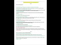 ACQ 1300 Fundamentals of Technology Security Transfer Test ACQ 1300 Fundamentals of Technology Secur