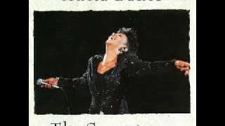 Anita Baker - Feel The Need