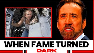 Nicolas Cage Lost Everything: The Untold Story of His $150M Fortune Collapse