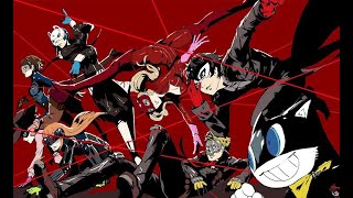 Persona 5 The Animation Review
As a die hard fan of all things Persona, I really wanted to love Persona 5 The Animation. Unfortunately, some issues keep this series from being truly incredible despite only having one major issue. Please note, I still liked Persona 5 The Animation, but that doesnt change the major issue it has as an anime adaptation.
Walk on my Review Path:
Become my Patreon and help me out! https://www.patreon.com/BladeNinja009
Subscribe: https://www.youtube.com/c/bladeninja
Twitter: https://twitter.com/hashtag/bladeninja009
Instagram: https://www.instagram.com/bladeninja009/
MAL: http://myanimelist.net/profile/Ryonoske009
Intro Song 1 Courtesy of: http://www.tandess.com/en/music/free-material/material.html
Intro Song 2 Courtsey of My Impusle By Dex : https://www.youtube.com/watch?v=F_MPc1RD3UM
Outro Song Courtesy of : https://www.youtube.com/channel/UCp1onwPbFRBtgniH2Gm0TCg Persona 5 The Animation Review