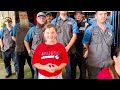 2024 Game 9 (Senior Night) – Houston Tigers vs. Liberty Eagles