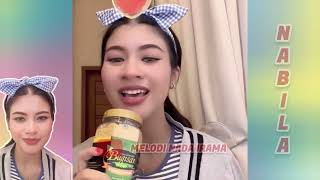 NABILA MAHARANI - DAWAI