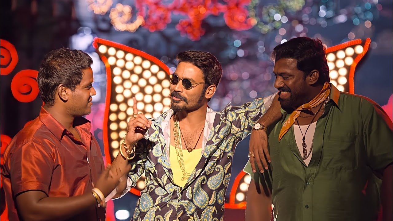 Tamil Maari Songs WhatsApp Status | Thappa Dhaan Theriyum WhatsApp Status | Remixer Creations