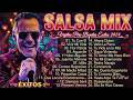 Salsa Romántica 2026 ❤️ Best Salsa Love Songs | Grupo Niche, Guayacán, Rey Ruiz, Adolescentes#