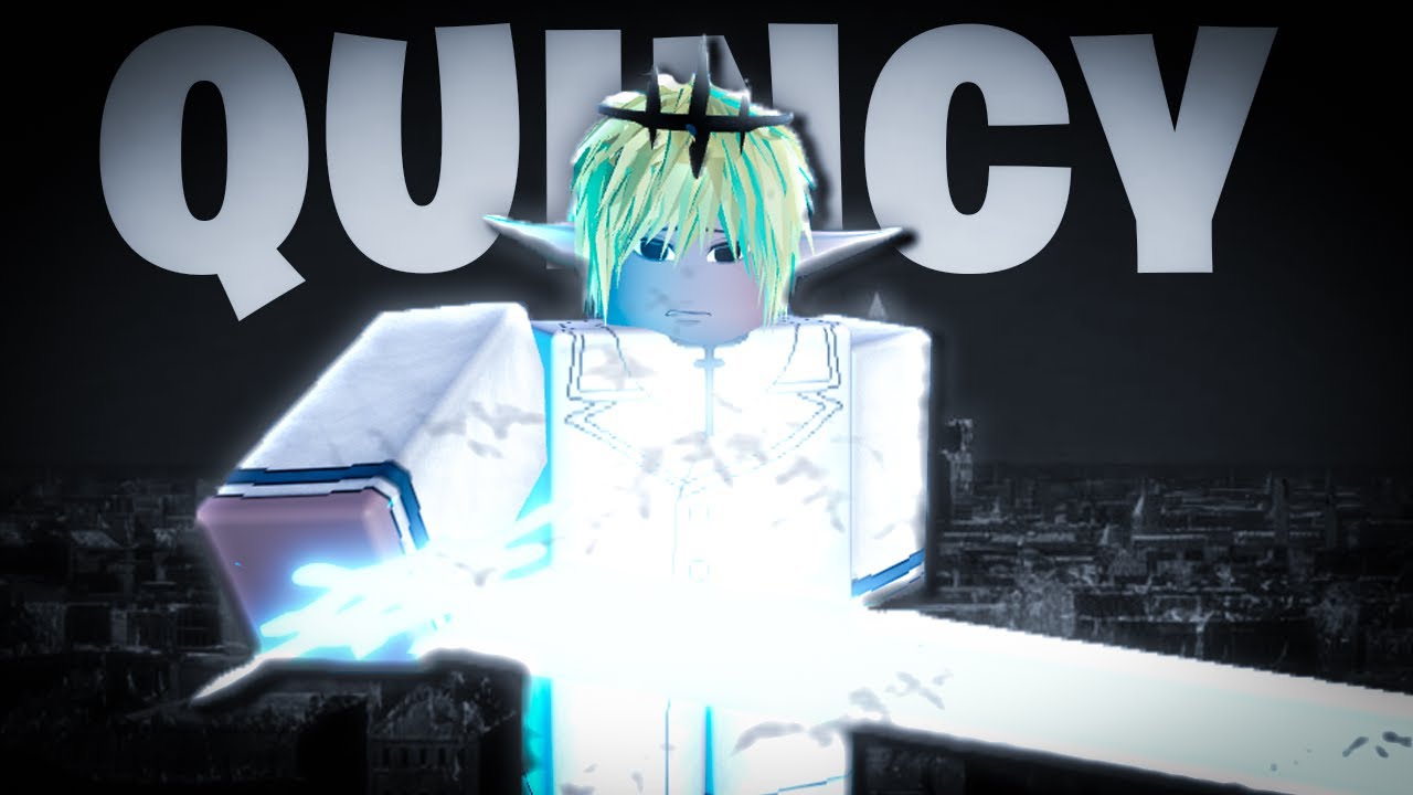 [ Тип Души ] Лучшая сборка Квинси..