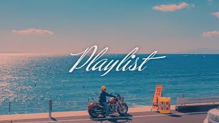 𝐏𝐥𝐚𝐲𝐥𝐢𝐬𝐭 틀자마자 시원해지는 플리🌊팝송&amp;매장음악❄️