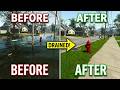 Unclogging Drains to Save a Flooded Neighborhood! (DrainSimP1)