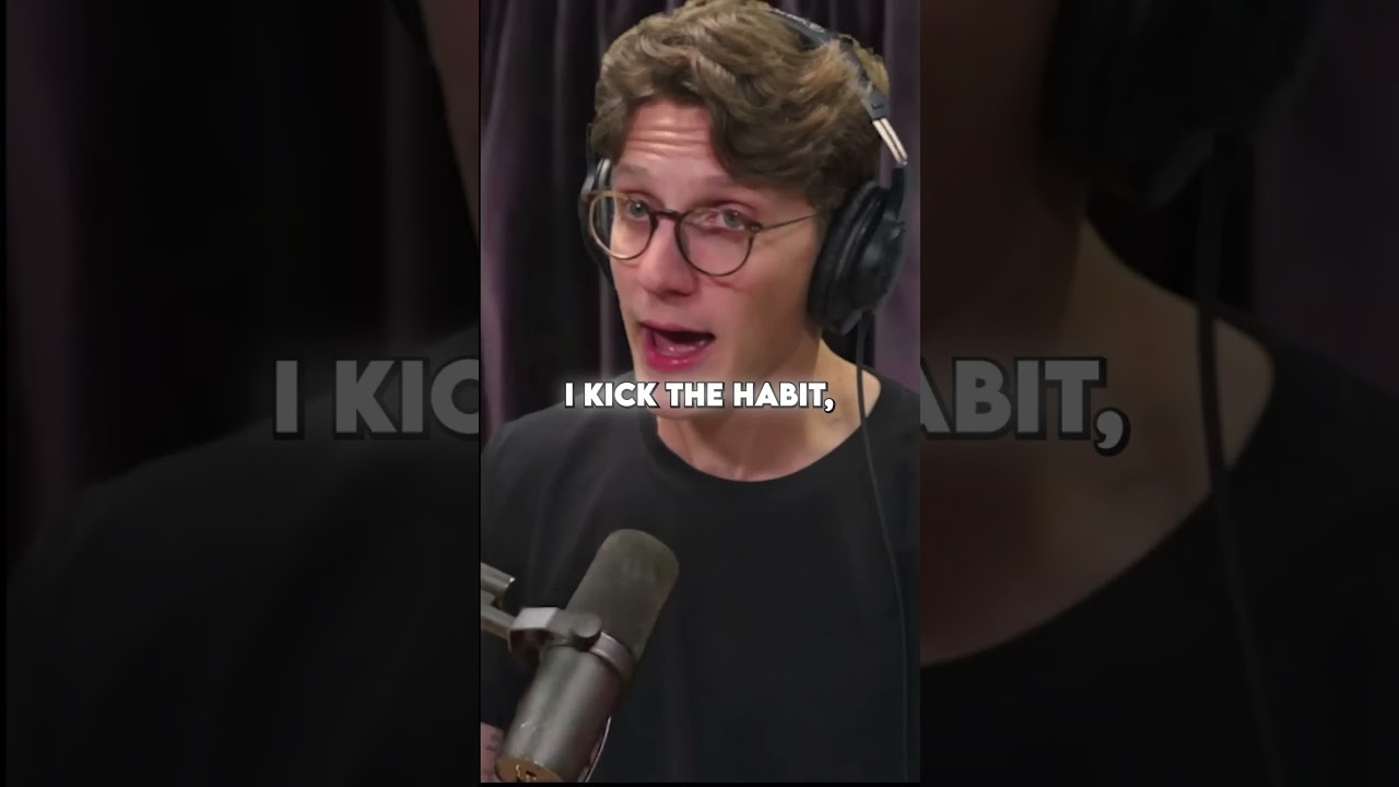 Brion Bishop interview by Joe Rogan | leaves him SPEECHLESS