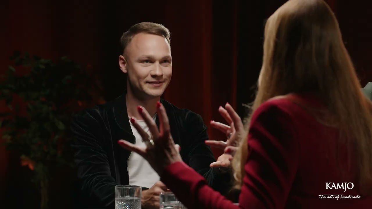 🎙️Ants Rootslane&Anu Saagim | Vananemisest, abieludest ja kohtumisest reptiiliga