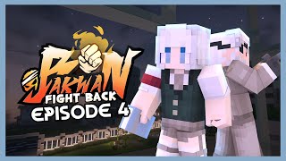 Perjanjian Selina dan Matthias - Bakwan: Fight Back Episode 4 [ Minecraft Roleplay ]