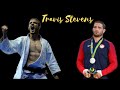 Judoka Profile : Travis Stevens (Judo Silencer)