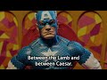 End of video