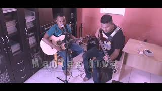 Rialdoni - Rindu Cover Acoustic || Wahyu /Obet || Lagu Aceh chords