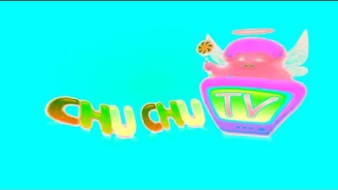 Chu Chu Tv Intro Effects (Sponsored by Preview 2 Effects)