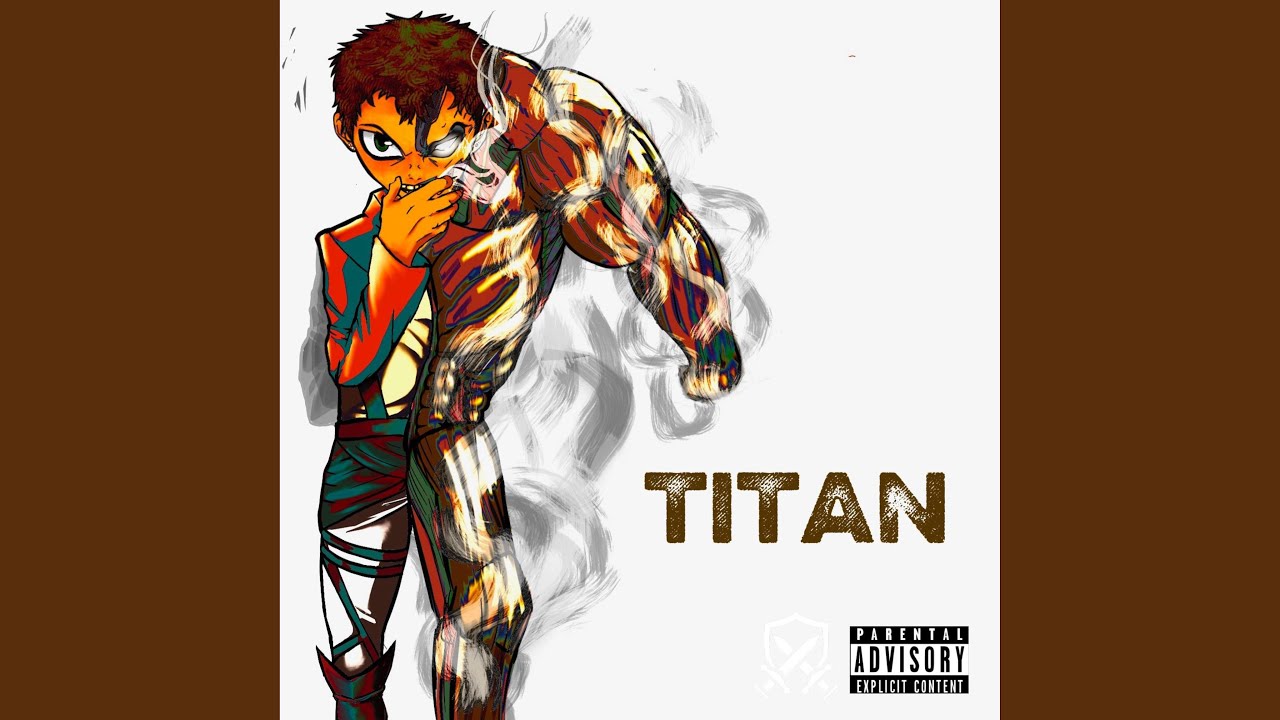 Watch TITAN on YouTube Watch TITAN on YouTube