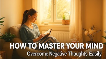 How to Break Free from Negative Thinking | Transform Your Life Today