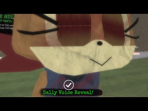 Sally Reveal! | Exe Madness 4 Official Trailer #6 Sally Reveal! | Exe Madness 4 Official Trailer #6
