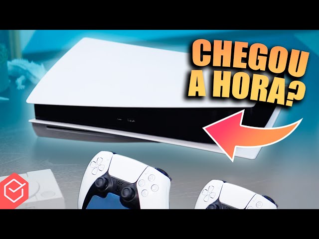 PlayStation VR2 é bom? Vale a pena? [REVIEW] - EscolhaSegura