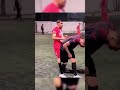 Funniest amateur football fails of the week 😂 #shorts