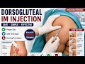 How to Give IM Injection in Deltoid Muscle | Health Sector
