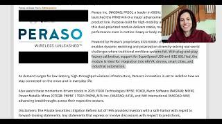 KOPN PRSO ONDS and Founders Fund Backed: OPEN BLND OSCR