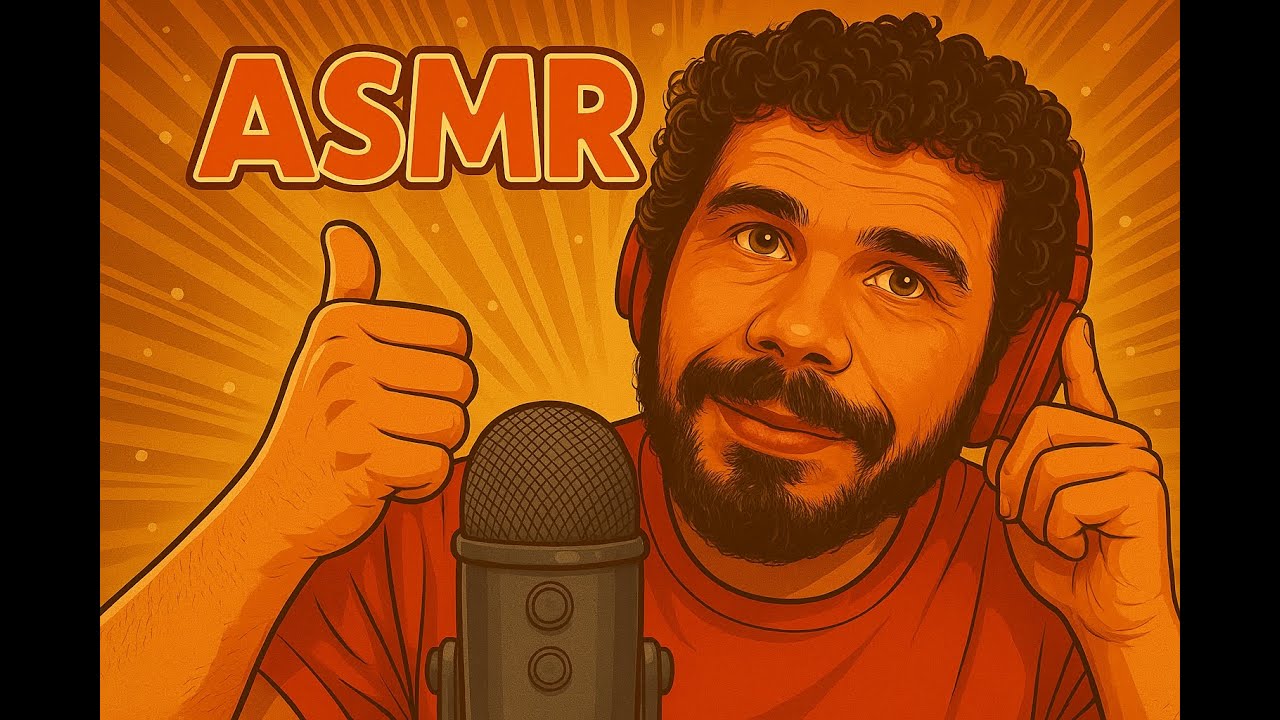 АСМР расслабляющий шёпот и триггеры перед сном 🌙 | Таппинг, шорохи, нежные звуки для сна